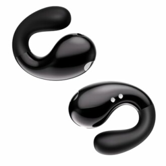 VNMN Open Ear Clip On Headphones