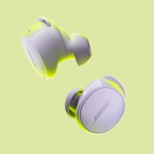 Bose QuietComfort Earbuds