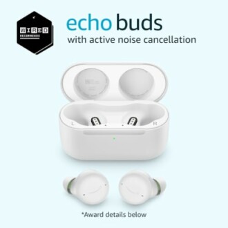 Echo Buds