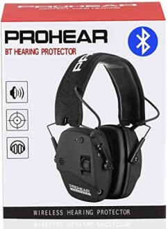 PROHEAR 030 Earmuffs