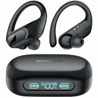 occiam Wireless Earbuds