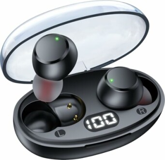 ZINGBIRD Wireless Earbuds