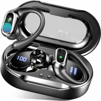 Rolosar Wireless Earbuds