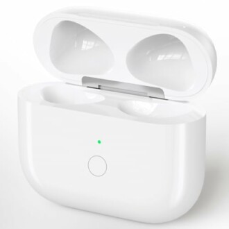 EyeMemory Wireless Charging Case for AirPods 3